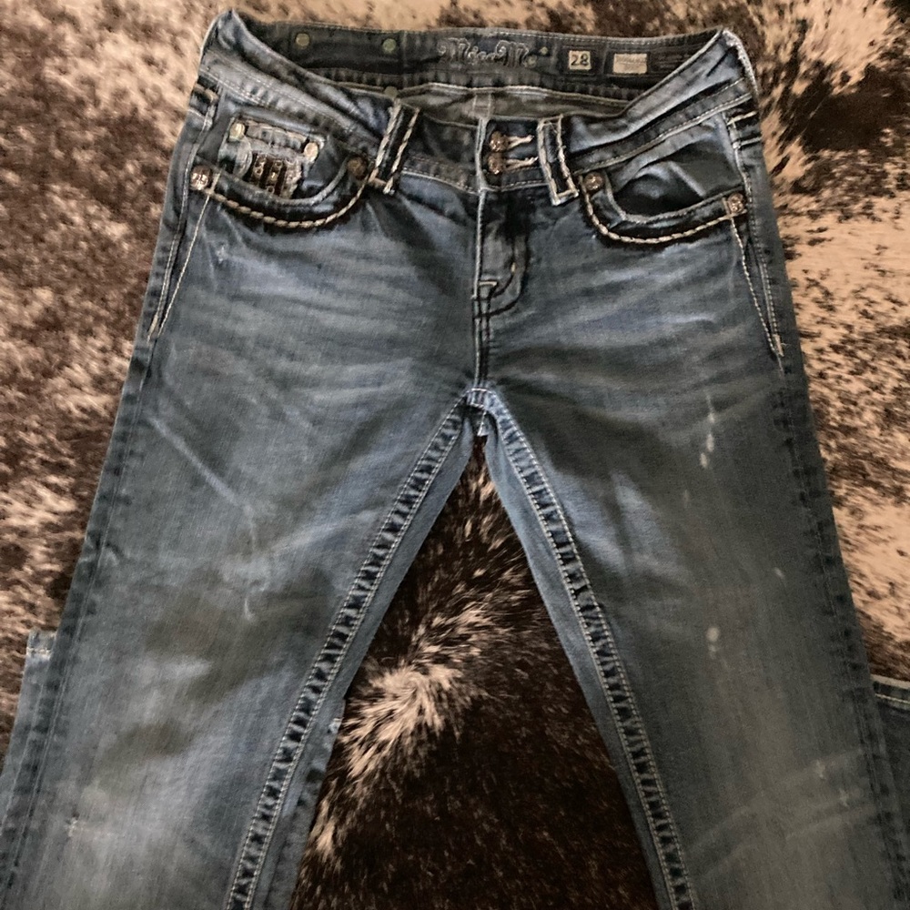 Miss me size 28